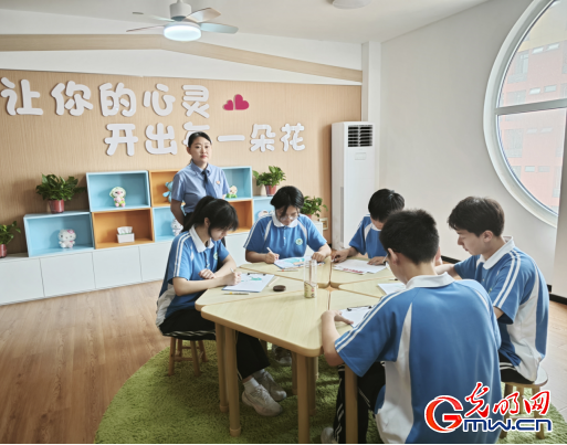 搞電詐有何后果？這場特殊的模擬庭審敲響法治警鐘