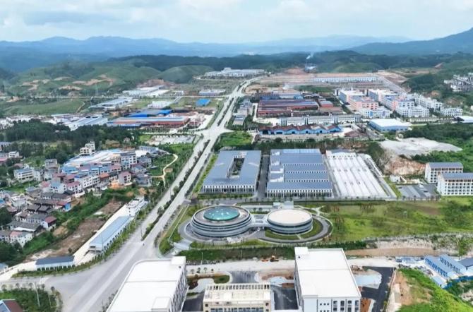 【理響中國·春江水暖鴨先知】一個(gè)羽毛球“打”出大產(chǎn)業(yè)