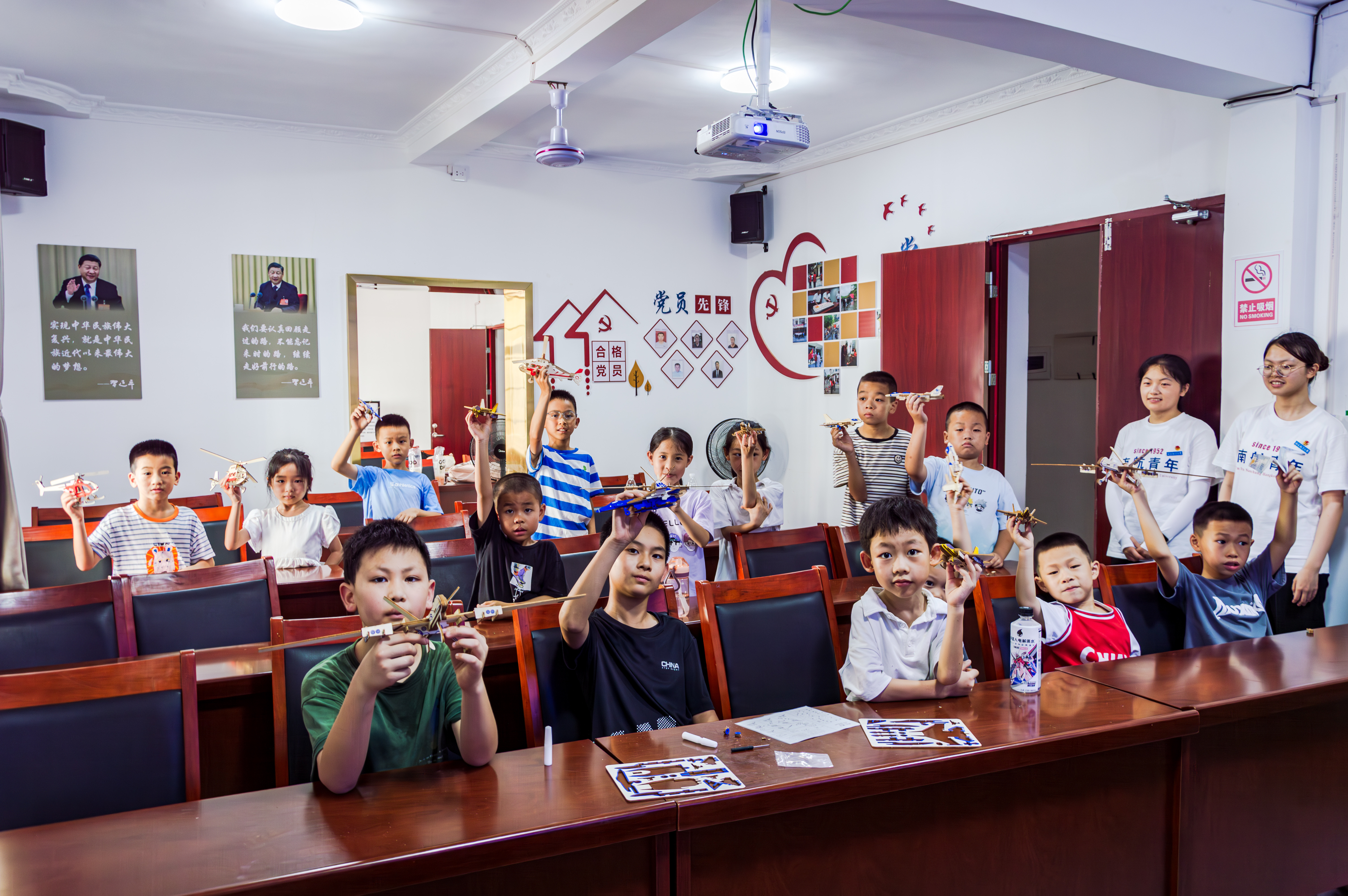 紅色沃土傳薪火 航空青年踐擔(dān)當(dāng) 南昌航空大學(xué)經(jīng)濟(jì)管理學(xué)院學(xué)子赴瑞金開(kāi)展暑期大思政實(shí)踐活動(dòng)_fororder_微信圖片_20250707162255