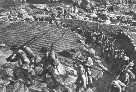 【文物里的抗戰(zhàn)記憶】擊斃日軍“名將之花”的功勛迫擊炮