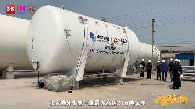 “縣”在起筆 青綠繪江山 | 江灣沐曉：褪去“銹色”走“金線”，繡出生態(tài)與產(chǎn)業(yè)“雙面錦”