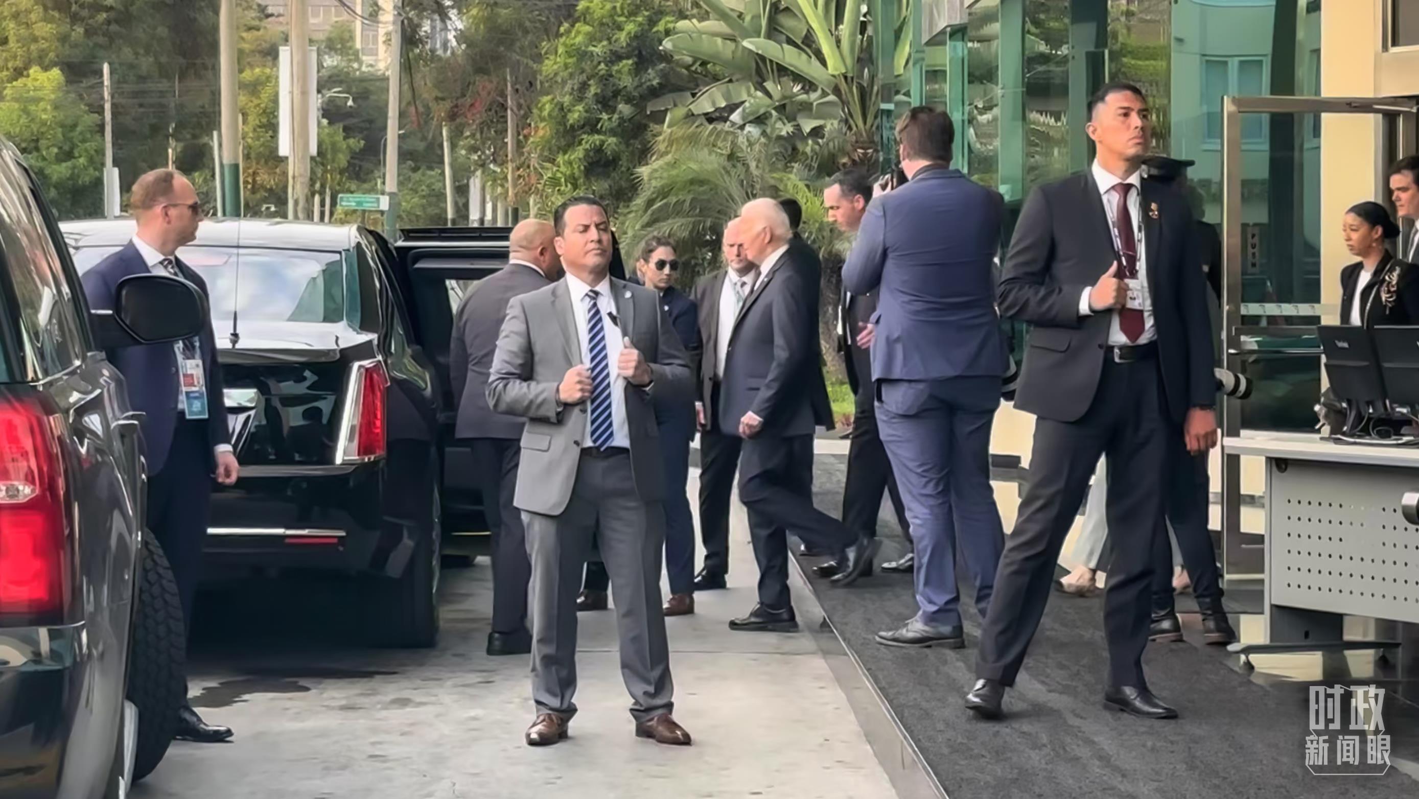 時(shí)政新聞眼丨從一句諺語讀懂一篇重要講話、一場元首會晤