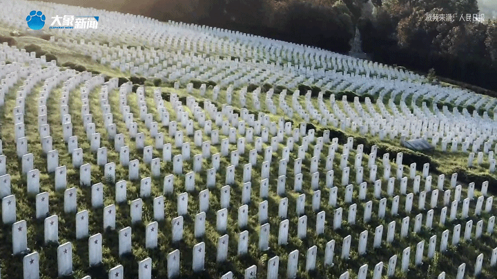 家國(guó)永念 | 看，山河已無(wú)恙