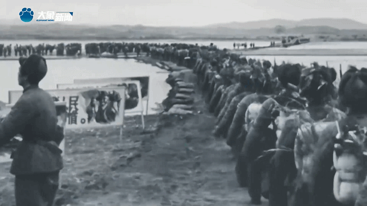 家國(guó)永念 | 看，山河已無(wú)恙