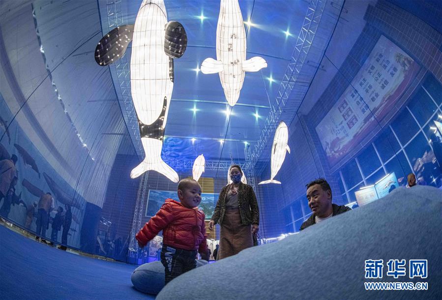 (社會(huì))(1)西藏:孩子們的博物館之夜