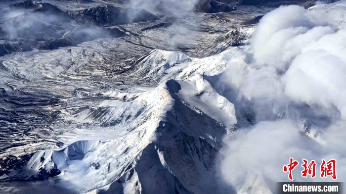 全國(guó)政協(xié)委員：三江源、祁連山生態(tài)保護(hù)不能“歇一歇”，應(yīng)建長(zhǎng)效機(jī)制