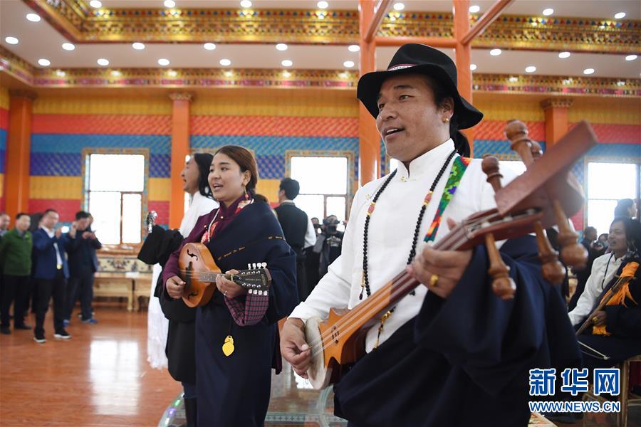 （脫貧攻堅）（3）甘南藏區(qū)：全域旅游打造鄉(xiāng)村振興“綠色引擎”