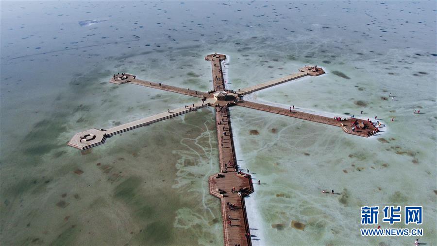 (坐著高鐵看中國)(6)青藏鐵路串起高原旅游“珍珠鏈”