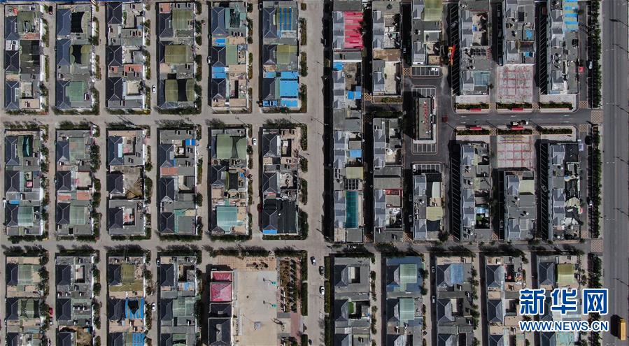 (坐著高鐵看中國)(7)青藏鐵路串起高原旅游“珍珠鏈”