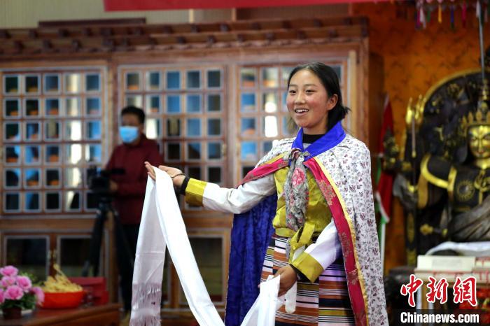 2020瀾湄萬里行：“瀾滄江源第一縣”扛起源頭責任、干流擔當