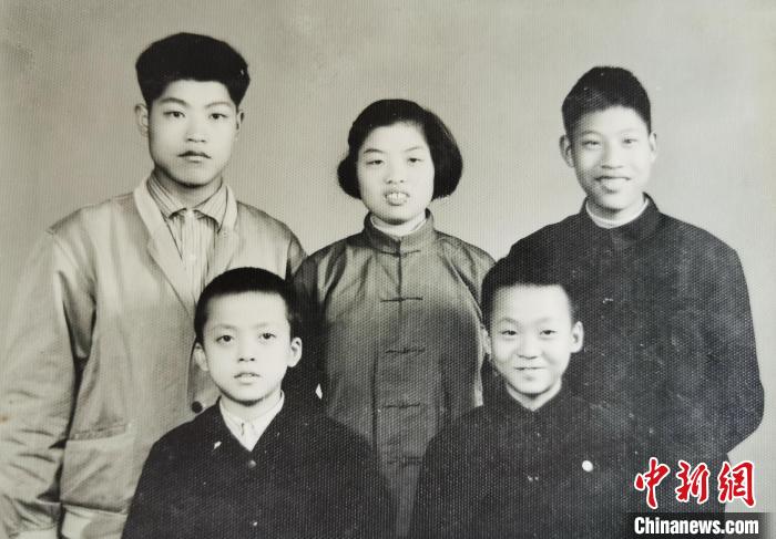 浙江夫婦扎根青海高原半世紀(jì)：觀天測(cè)地，獻(xiàn)完青春獻(xiàn)子孫