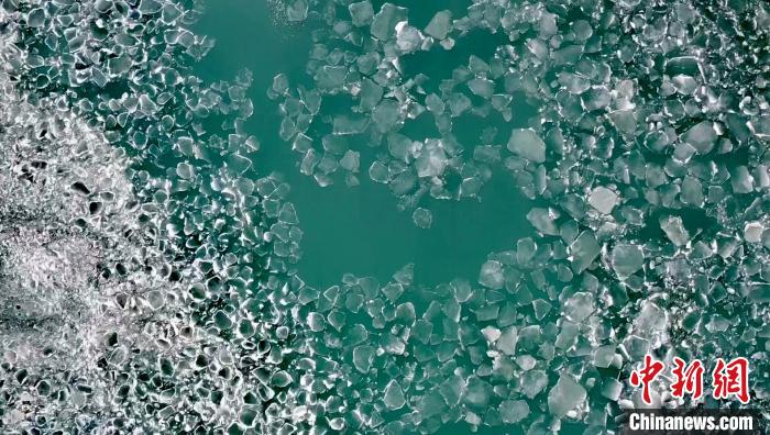 青海：6723名河湖長、15980名管護(hù)員守護(hù)“中華水塔”