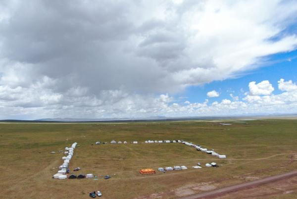 唐古拉山腳下，聽牧民講述長江源生活變遷