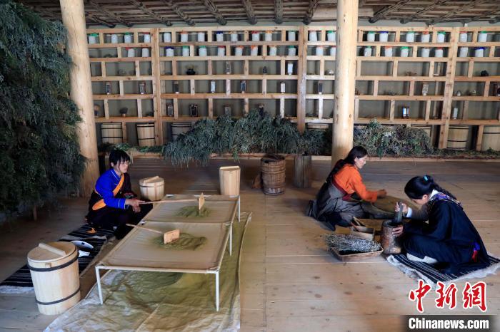 工坊一角?！⊥趵?攝