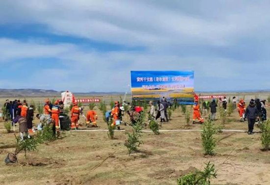 活動現(xiàn)場。四川省退役軍人事務(wù)廳供圖