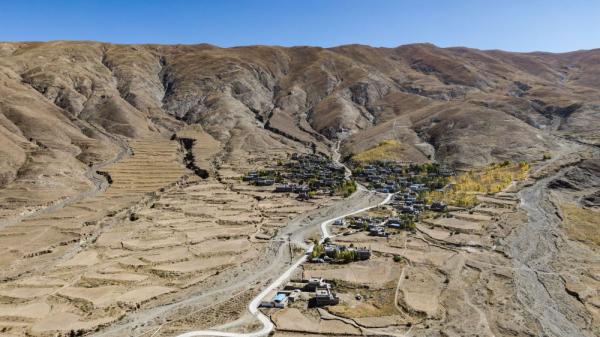 全國表彰大會(huì)上，為什么只有他沒到？