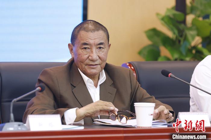 5月19日，由中國人權(quán)研究會、中國西藏文化保護與發(fā)展協(xié)會、中國藏學(xué)研究中心主辦的“紀(jì)念西藏和平解放70周年國際學(xué)術(shù)研討會”在北京舉行。西藏自治區(qū)政協(xié)副主席珠康·土登克珠指出，長期以來，西方敵對勢力和達賴集團完全不顧事實真相，誣蔑造謠西藏“缺乏宗教信仰自由”。事實上，在西藏，寺院受到有效保護，廣大信教群眾的宗教信仰得到尊重，僧侶的宗教活動有序進行，宗教信仰自由政策在西藏得到全面、正確的貫徹執(zhí)行。　 <a target='_blank' ></p><p  align=