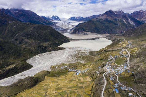 跟我，踏上最美“景觀大道”