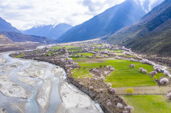 跟我，踏上最美“景觀大道”