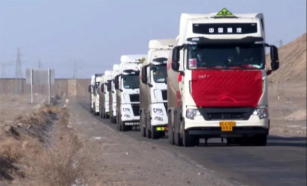 坐上“氣”車去拉薩！記者親身體驗