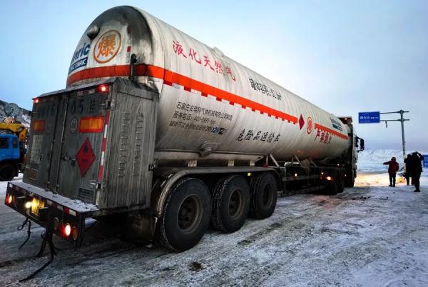 坐上“氣”車去拉薩！記者親身體驗