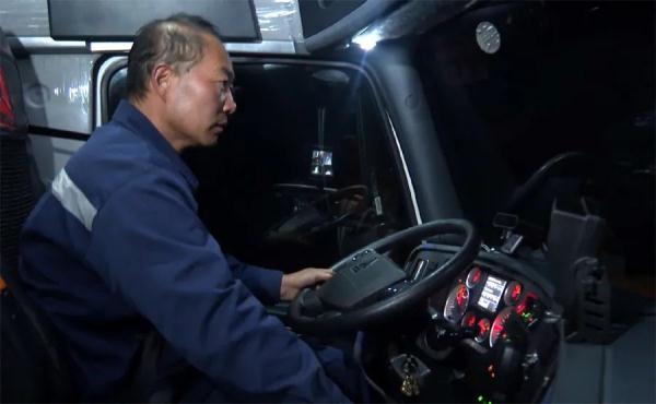 坐上“氣”車去拉薩！記者親身體驗