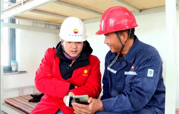 坐上“氣”車去拉薩！記者親身體驗