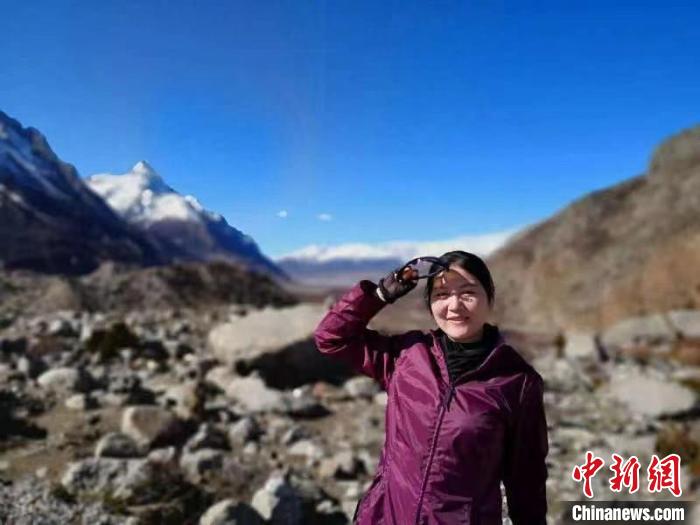 【十年@每一個奮斗的你】福建女醫(yī)者：援藏歸來又戰(zhàn)“疫”妙手仁心勇擔當