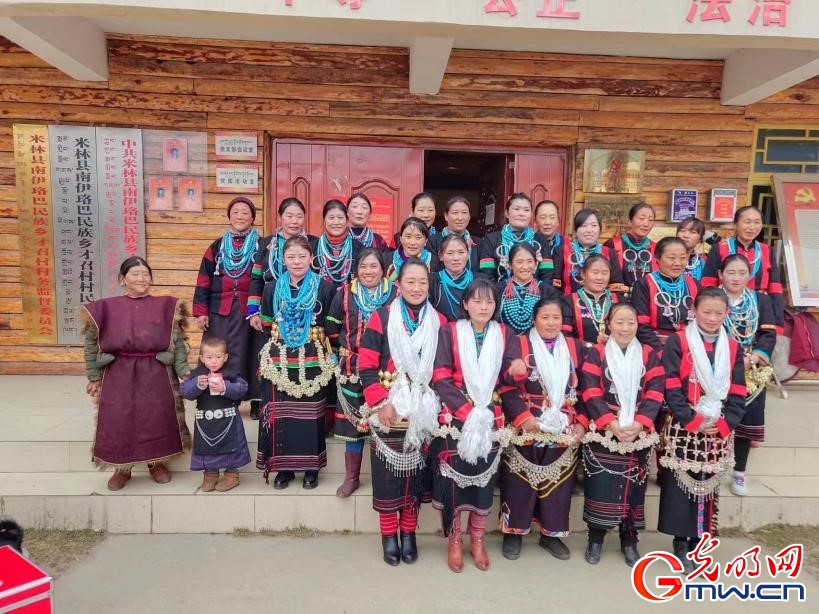 我們的家園｜這座雅魯藏布江邊小村莊，書寫了鄉(xiāng)村振興新故事