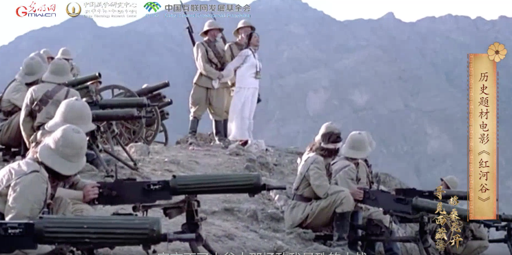 【尋覓西藏·格?；ㄩ_】江孜保衛(wèi)戰(zhàn)：一首悲壯的愛(ài)國(guó)主義贊歌