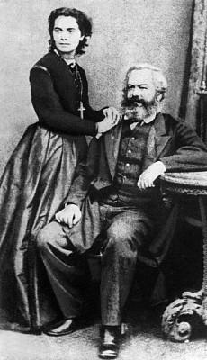 你好，這位是馬克思，了解一下