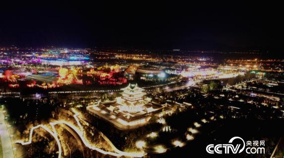 （北京世園局 供圖）