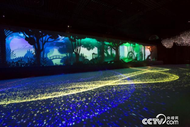 （北京世園局 供圖）