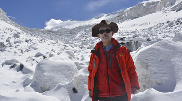 姚檀棟院士 攝影:胡文濤.JPG