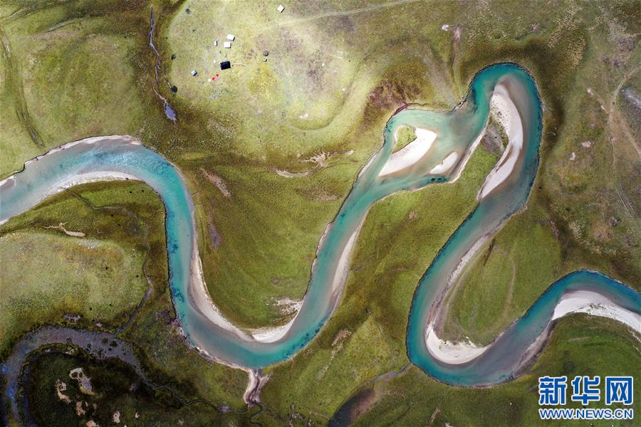 （西藏昌都解放70周年·新華視界）（4）這里就是西藏昌都！