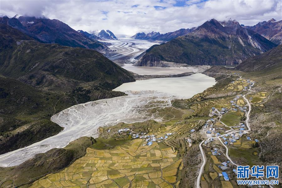 （西藏昌都解放70周年·新華視界）（7）這里就是西藏昌都！