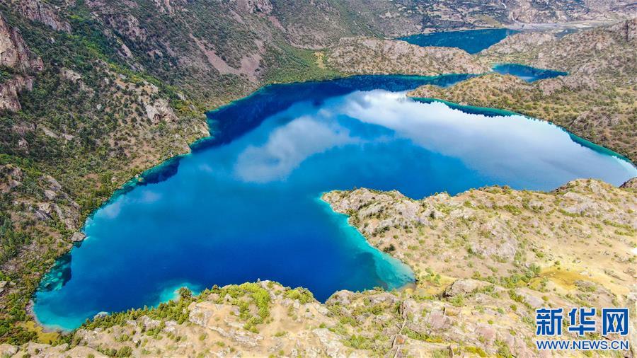 （西藏昌都解放70周年·新華視界）（10）這里就是西藏昌都！