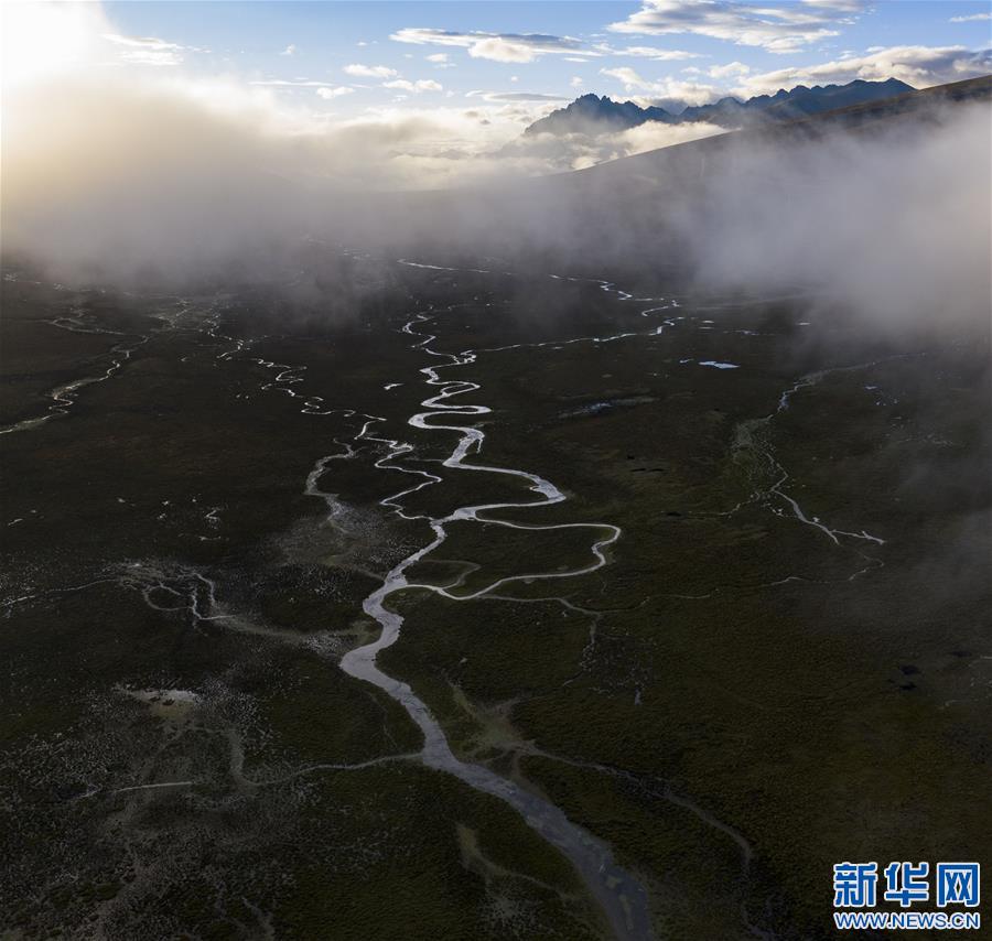 （西藏昌都解放70周年·新華視界）（13）這里就是西藏昌都！