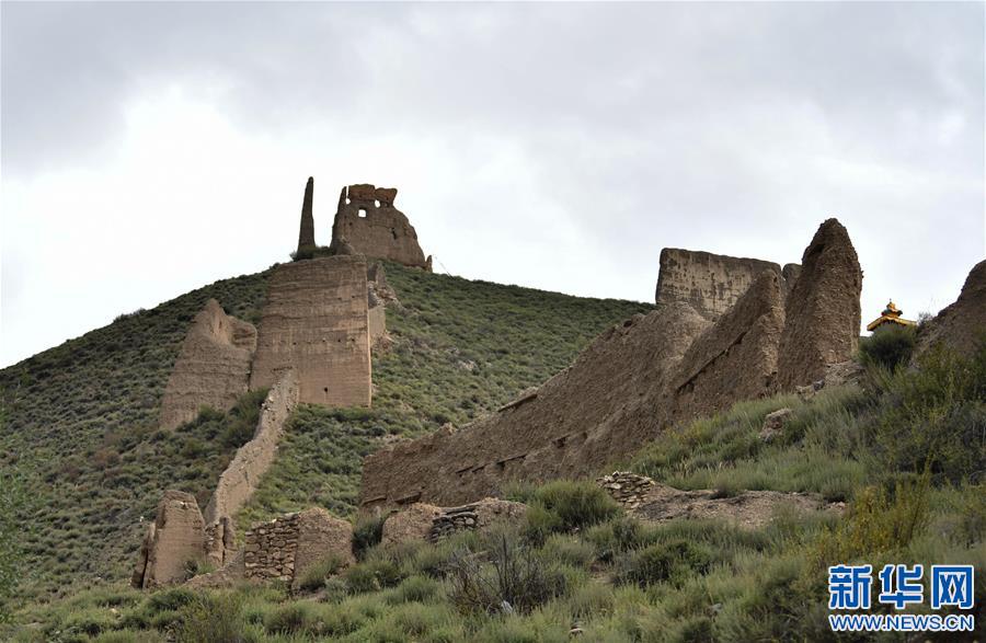 （西藏昌都解放70周年·新華視界）（16）這里就是西藏昌都！