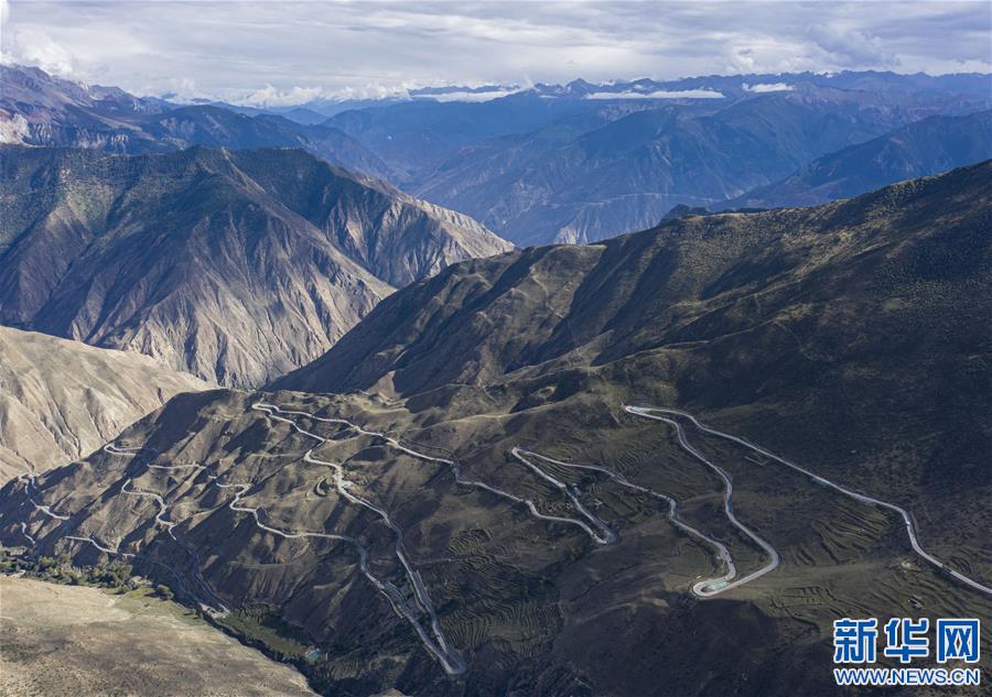 （西藏昌都解放70周年·新華視界）（17）這里就是西藏昌都！