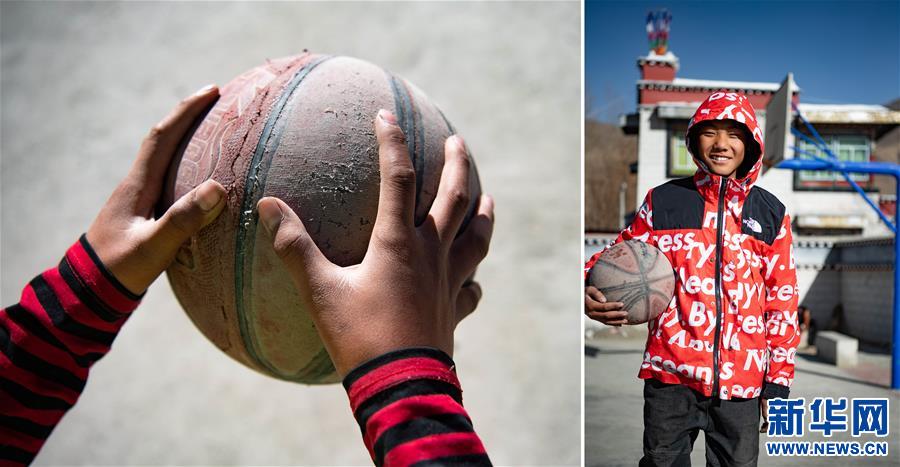 (社會(huì))(3)雙手的“新生”——來自西藏民主改革第一村的影像記錄