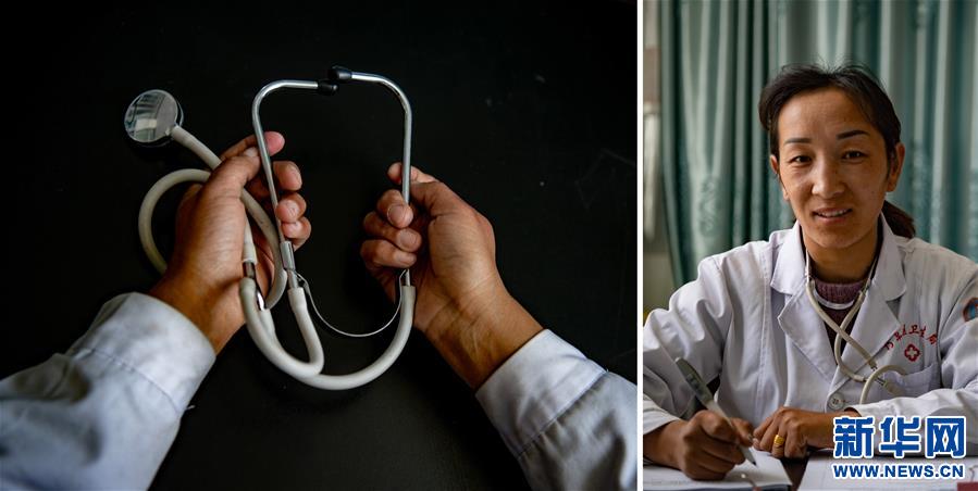 (社會(huì))(8)雙手的“新生”——來自西藏民主改革第一村的影像記錄