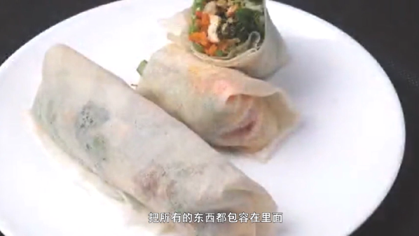 【網(wǎng)絡(luò)中國(guó)節(jié)·清明】清明節(jié)志②：舌尖上的清明