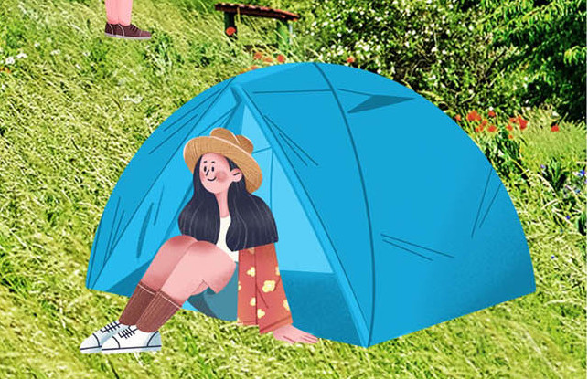 【防疫科普】清明假期將至，這份防護指南請查收！