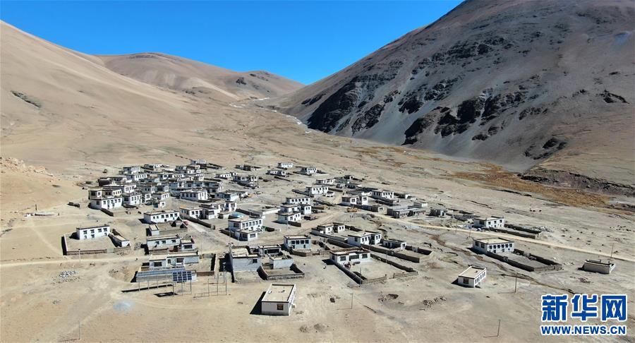 (脫貧攻堅(jiān))(2)扎西分家記:珠峰腳下的脫貧故事