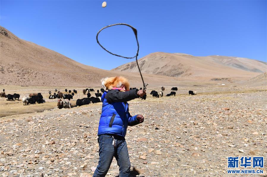 (脫貧攻堅(jiān))(12)扎西分家記:珠峰腳下的脫貧故事