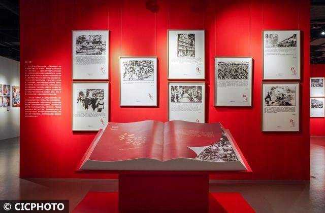 光影追隨：奮進(jìn)新時(shí)代，唱響時(shí)代主旋律