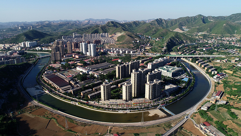 走進縣城看發(fā)展 | 河北加快推進縣城建設提質(zhì)升級